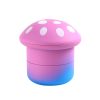 3 Parts 60mm Mushroom Plastic Grinder (SMJL-010) - Image 12