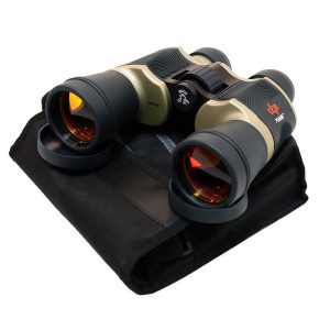 MAP 20X60 RUBY LENS BINOCULAR - (1224)