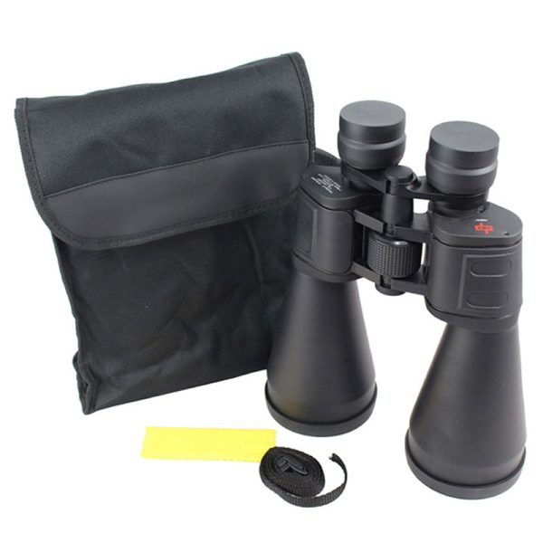 M.A.P -12X40X80 BINOCULAR -  1274