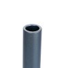 6.5" Bong Shining Color - Gun Grey (SMJL-017) - Image 3