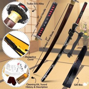 41" Hand Made Sword (13478)
