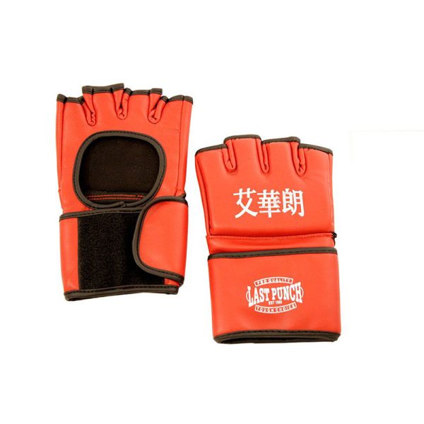 MMA GLOVES -141-L