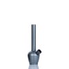 6.5" Bong Shining Color - Gun Grey (SMJL-017)