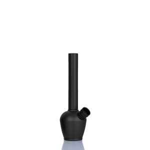 6.5" Bong Shining Color - Black (SMJL-017)