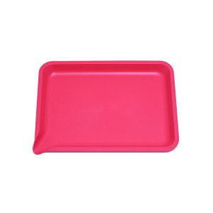 Degradable Rolling Trays - Red (SMJL-016)