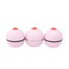 3 Parts Boobs Plastic Grinder with Storage (SMJL-006) - Image 8
