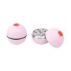 3 Parts Boobs Plastic Grinder with Storage (SMJL-006) - Image 7