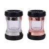 4 Parts Oil Drum Plastic Grinder (SMJL-003) - Image 7
