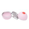 3 Parts Boobs Plastic Grinder with Storage (SMJL-006) - Image 5