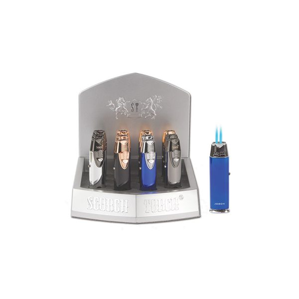 Scorch Torch Straight up Shooter 2T -61519-1