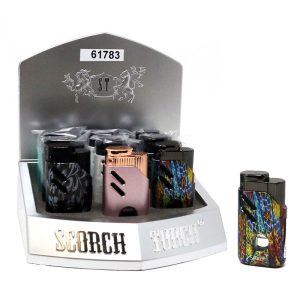 Scorch Torch 3T (61783-3T)