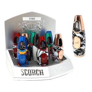 Scorch Torch Easy Hand Held turbo (61800-1)