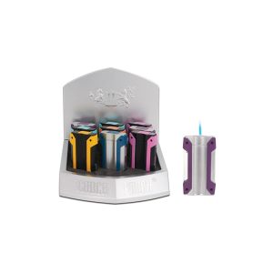 Scorch Torch/Single Flame Torch Lighter (61835-1)