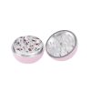 3 Parts Boobs Plastic Grinder with Storage (SMJL-006) - Image 3