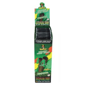 HoneyPuff – Slow Burning Hemp Wrap- Natural (P8115)