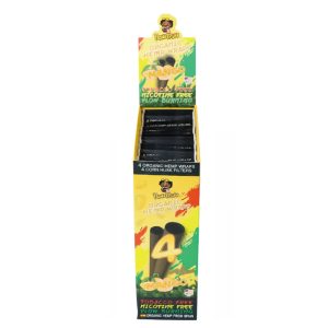 HoneyPuff – Slow Burning Hemp Wrap-Mango (P8116)