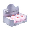 3 Parts Boobs Plastic Grinder with Storage (SMJL-006) - Image 2
