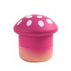 3 Parts 60mm Mushroom Plastic Grinder (SMJL-010) - Image 15