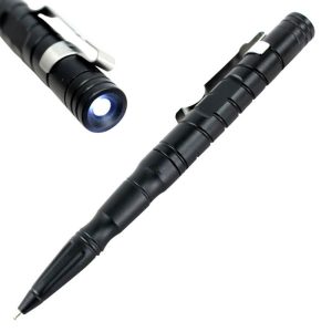 6" Tactical pen - (9803)