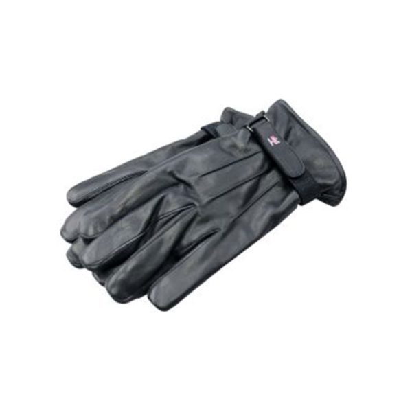 Black Working Gloves -9888-L