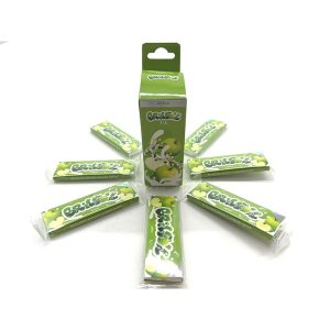 Brilloll Rolling Paper - ACE - Apple Booklet