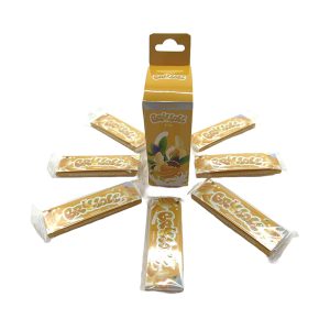 Brilloll Rolling Paper - ACE - Banana Booklet