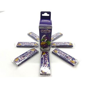 Brilloll Rolling Paper - ACE - Grape Booklet