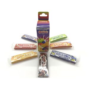 Brilloll Rolling Paper - ACE - Mix flavour Booklet