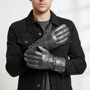 M/C GLOVES (TW105-L)