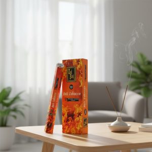 Zed Black Premium Incense - Anti Tobacco (A8)