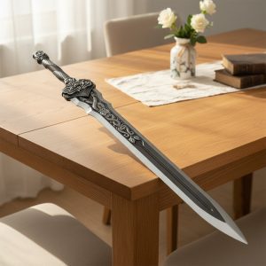 Material PU Foam/Practice Swords (PUSW-14)