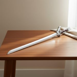 Material PU Foam/Practice Swords (PUSW-17)