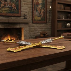 Material PU Foam/Practice Swords (PUSW-35)
