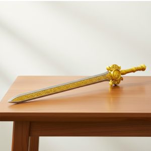Material PU Foam/Practice Swords (PUSW-38)