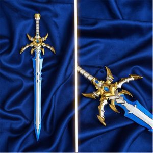 Material PU Foam/Practice Swords (PUSW-39)