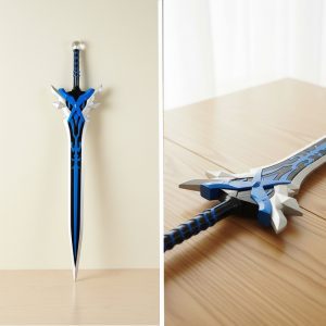 Material PU Foam/Practice Swords (PUSW-40)