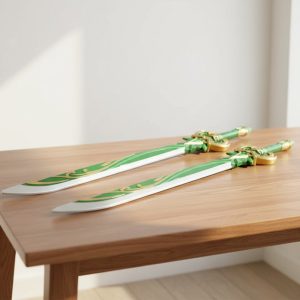 Material PU Foam/Practice Swords (PUSW-41)