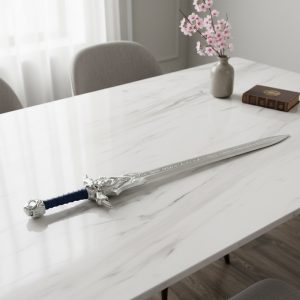 Material PU Foam/Practice Swords (PUSW-44)