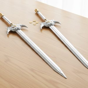Material PU Foam/Practice Swords (PUSW-47)