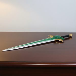 Material PU Foam/Practice Swords (PUSW-06)