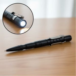 6" Tactical pen (9803)