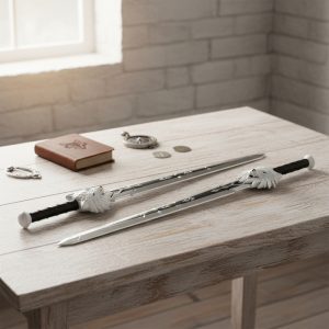 Material PU Foam/Practice Swords (PUSW-07)