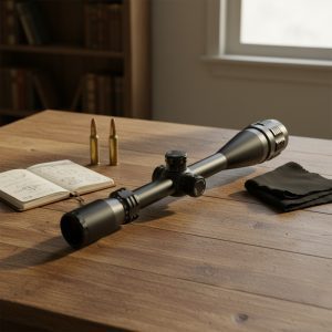 6-24X50AOIR SCOPE (14275)