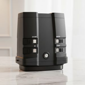 64GB Card & Batteries (NV-FHD300)