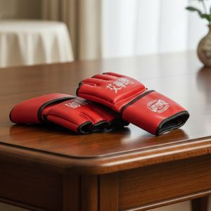 MMA GLOVES (141-L)