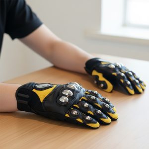 RACING GLOVES (6638-2XL)