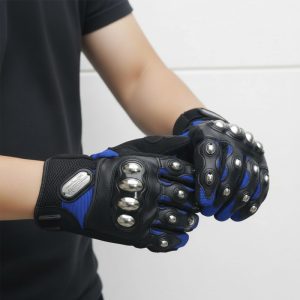 RACING GLOVES (6640-2XL)