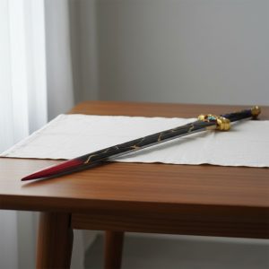 Material PU Foam/Practice Swords (PUSW-10)