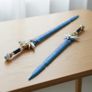 Material PU Foam/Practice Swords (PUSW-11)