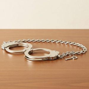 LEG CUFFS (5920)